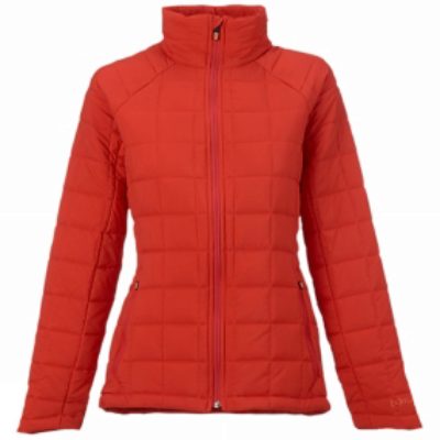 Women's Ak Helium Insulator Jacket